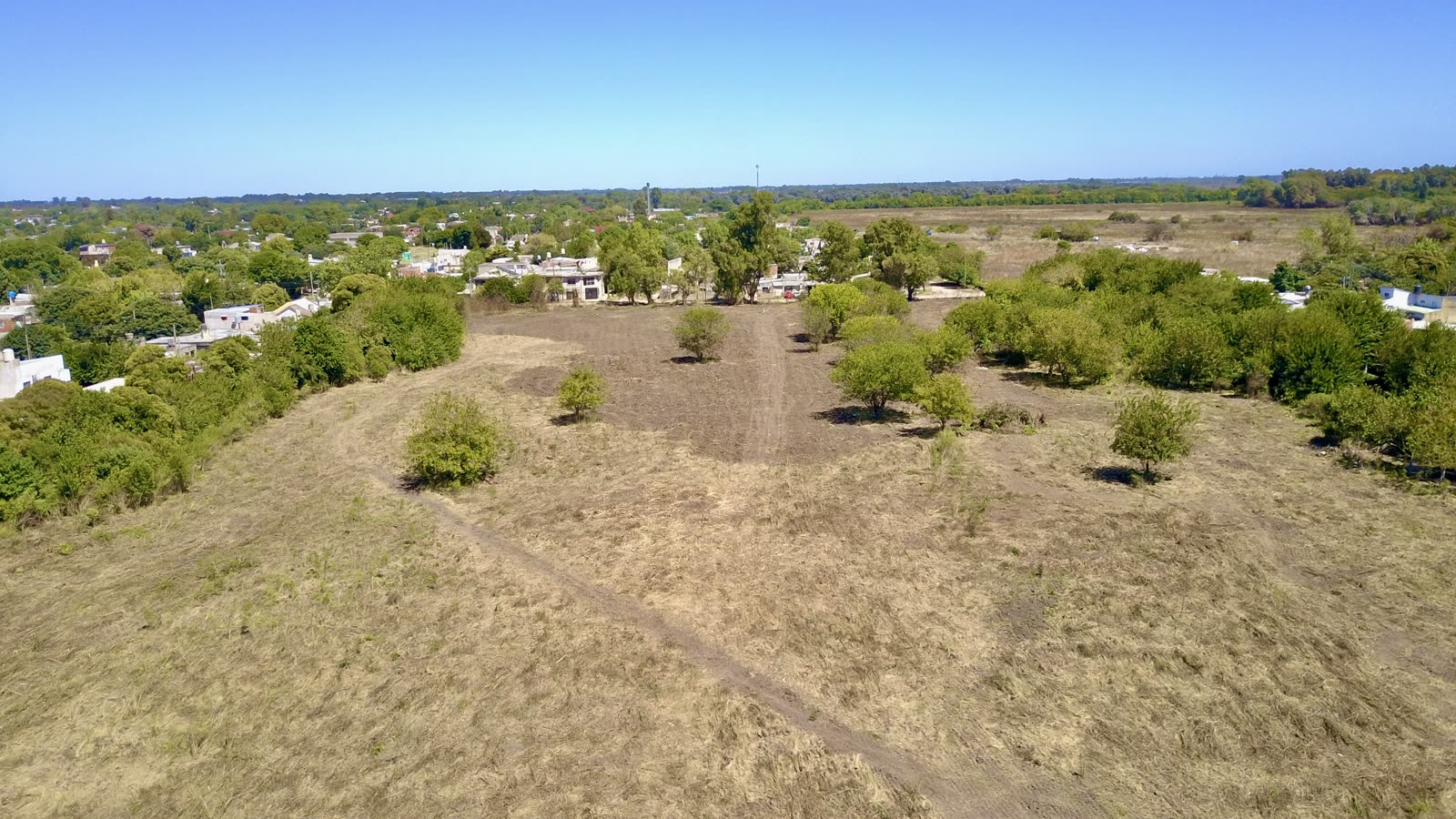 Terreno Prados del Sur
